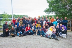 KM-gruppbild